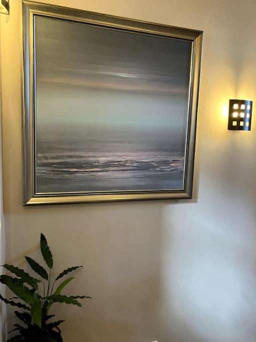 Bright Central Large Cosy Flat St Andrews Exteriör bild